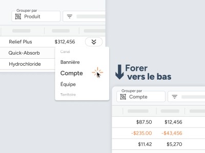 Exploitation des données avec rapidité et précision  thumb1