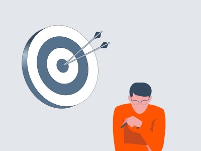 Precise tracking of sales targets and goal achievement thumb1