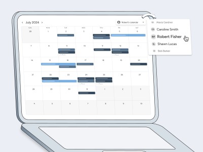 Smart task, territory, and visit management thumb1