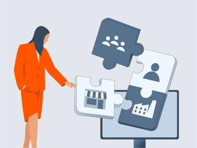 Effortless account management for diverse account types and statuses thumb1