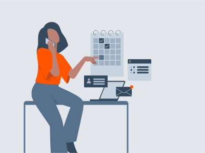 Sales Analytics, Planning & Growth screenshot1