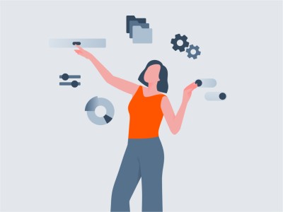 Customizable platform for your unique needs thumb1