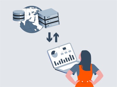 Seamless integration with APIs thumb1