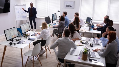 Formations et webinaires personnalisés section thumb