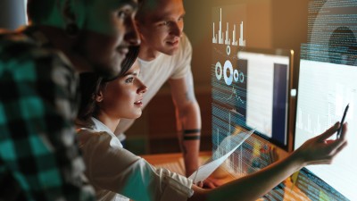 Développement collaboratif de fonctionnalités sur mesure  section thumb
