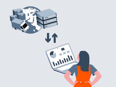 Planning, Forecasting & Inventory Optimization screenshot1