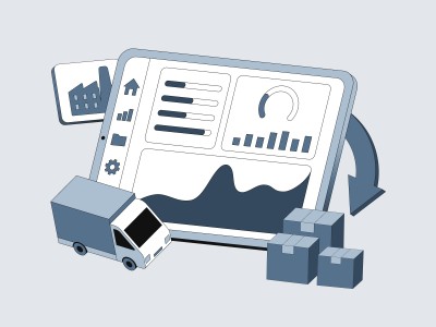 Leverage advanced analytics and KPI tracking for smarter decision-making thumb1