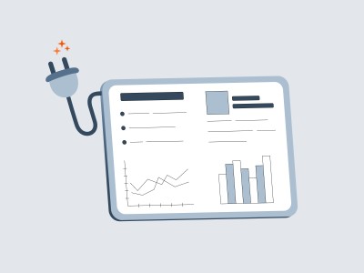 Business Intelligence, KPIs & Dashboards screenshot1