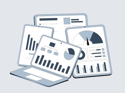 Advanced reports with data exploration thumb1