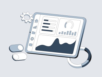 Interactive & customizable dashboards thumb1