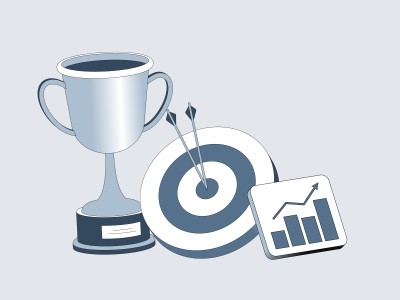 Business Intelligence, KPIs & Dashboards screenshot1
