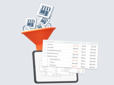 Retail sales & POS data integration thumb1