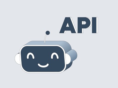 Developer-friendly API & webhooks thumb1