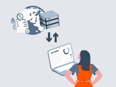 Intégration API rapide et fiable pour l’importation et l’exportation thumb1
