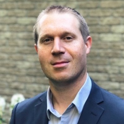Sacha Khayat avatar