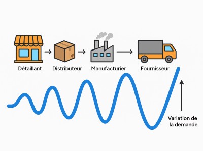 Reprendre le contrôle de votre planification dans un monde incertain thumb